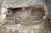 Sicily, Cava Ispica